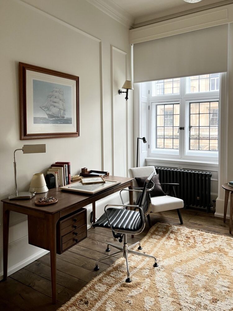 How to Decorate Your Home Office with Suko Home