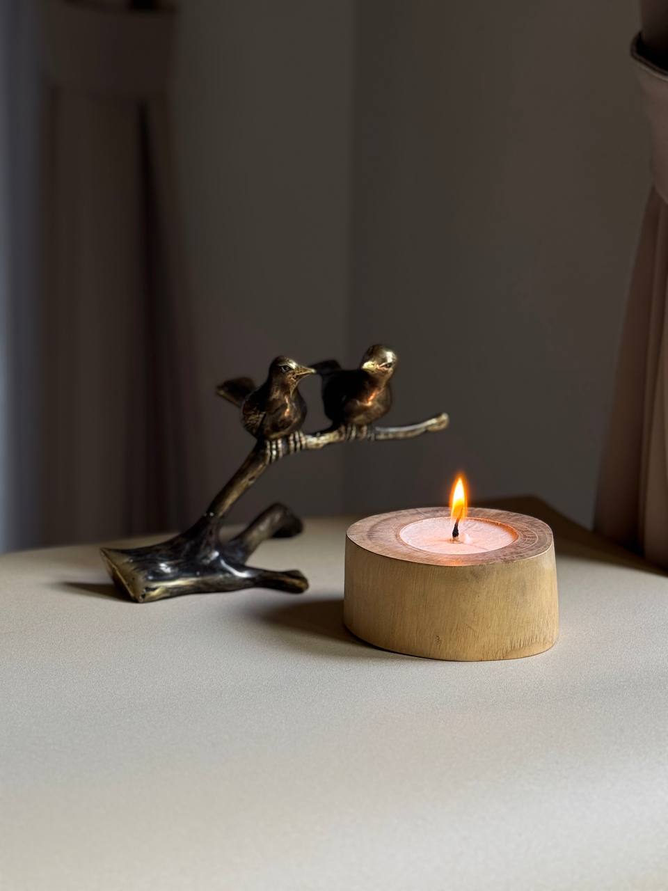 How to Use Candles in Interior Design