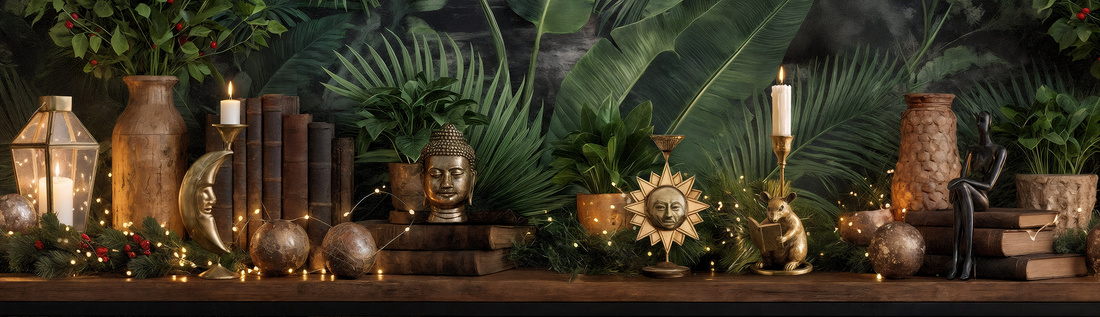 Holiday Gift Ideas 2025: Unique Bali-Inspired Gifts for Someone Special 🎁✨