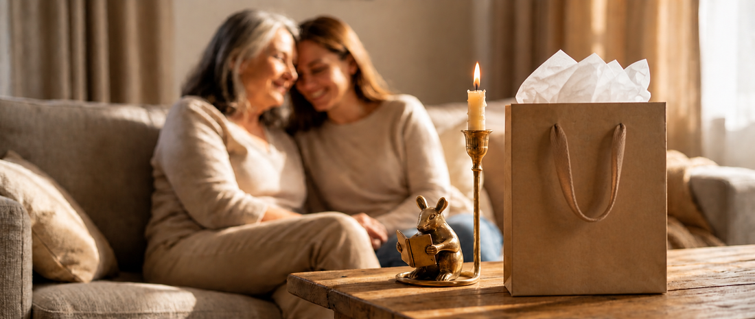 Thoughtful Mother's Day Gifts She'll Actually Keep: Our Picks from Suko Home