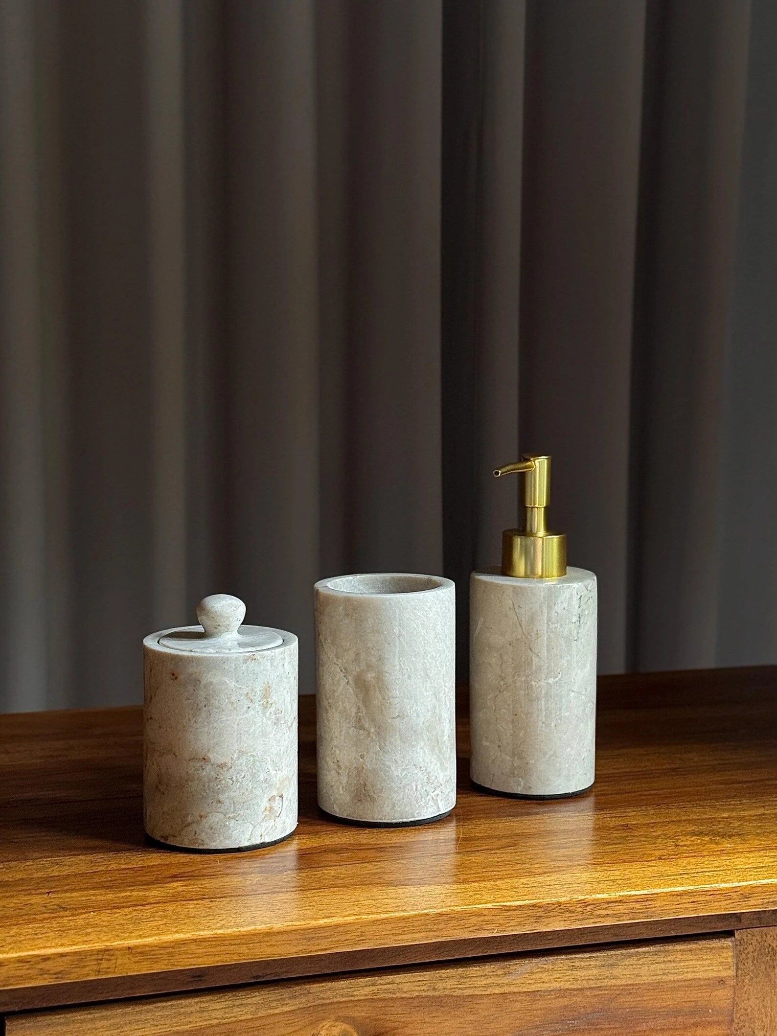 Bathroom Accessories