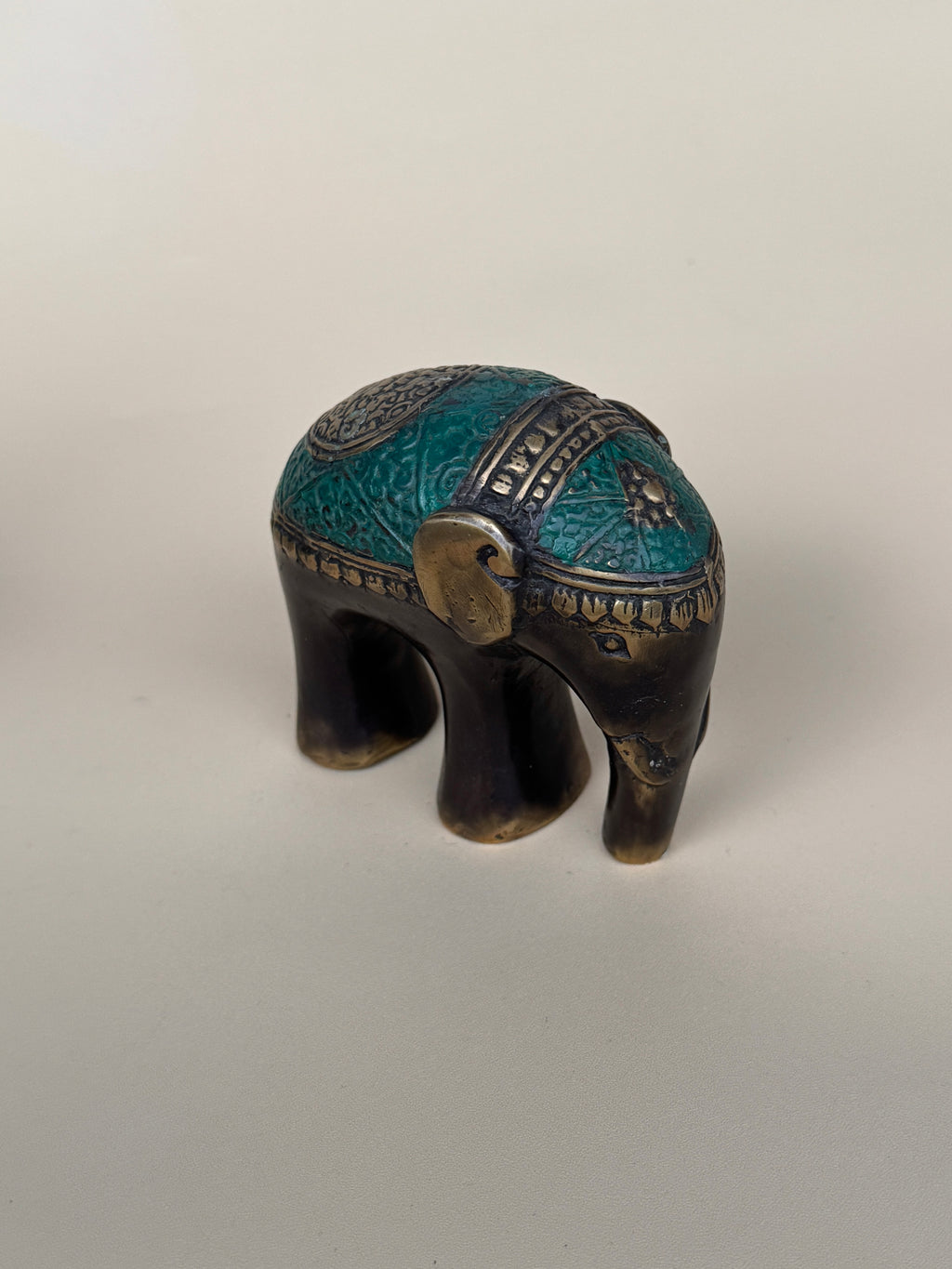 Elephant Figurines