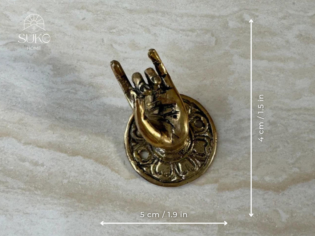 Hook Bali Hand