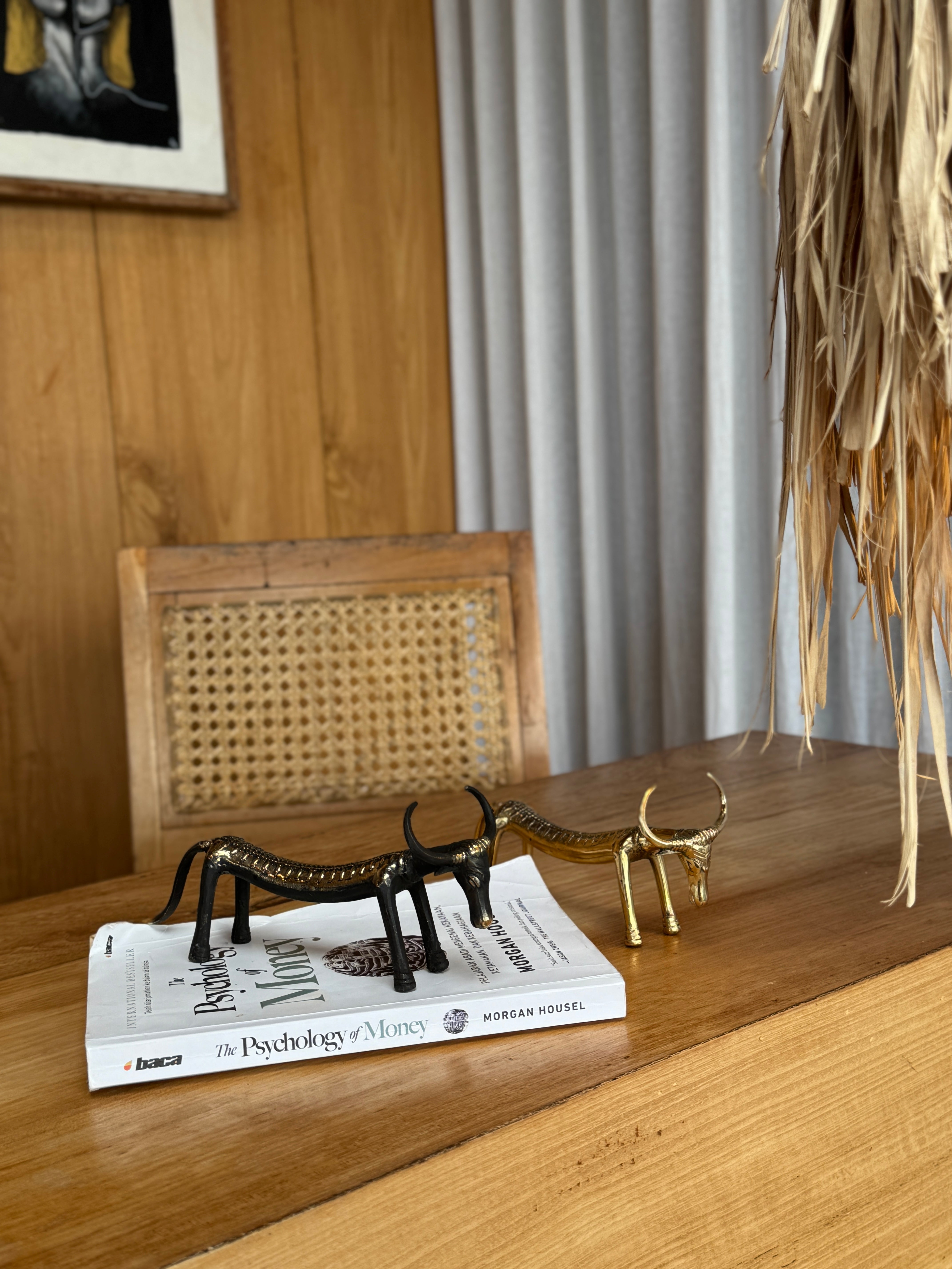 Long Buffalo – SUKO HOME