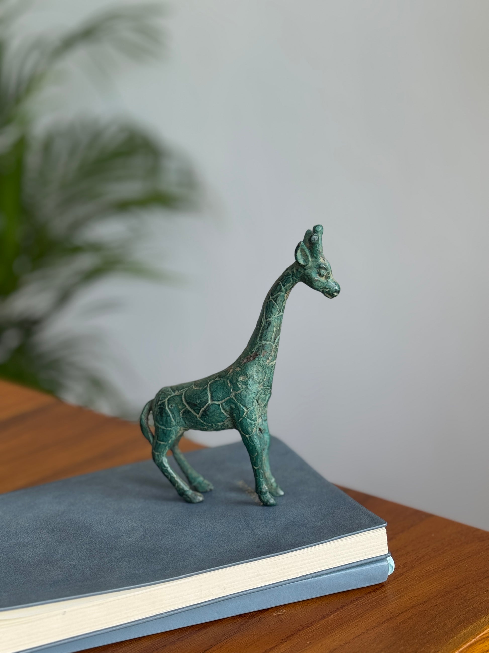 Giraffe Figurine