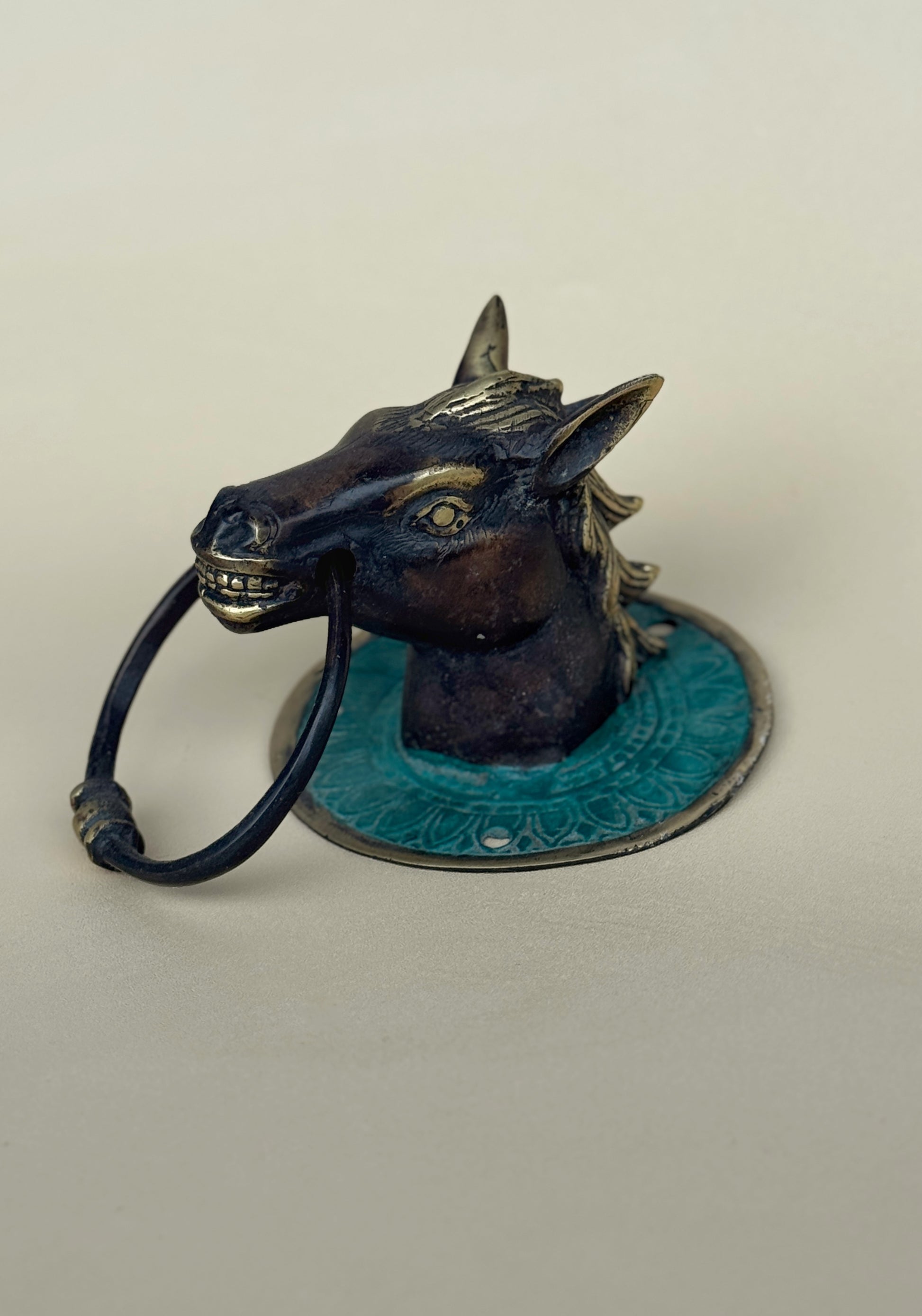 Horse Wall Hook for Towel