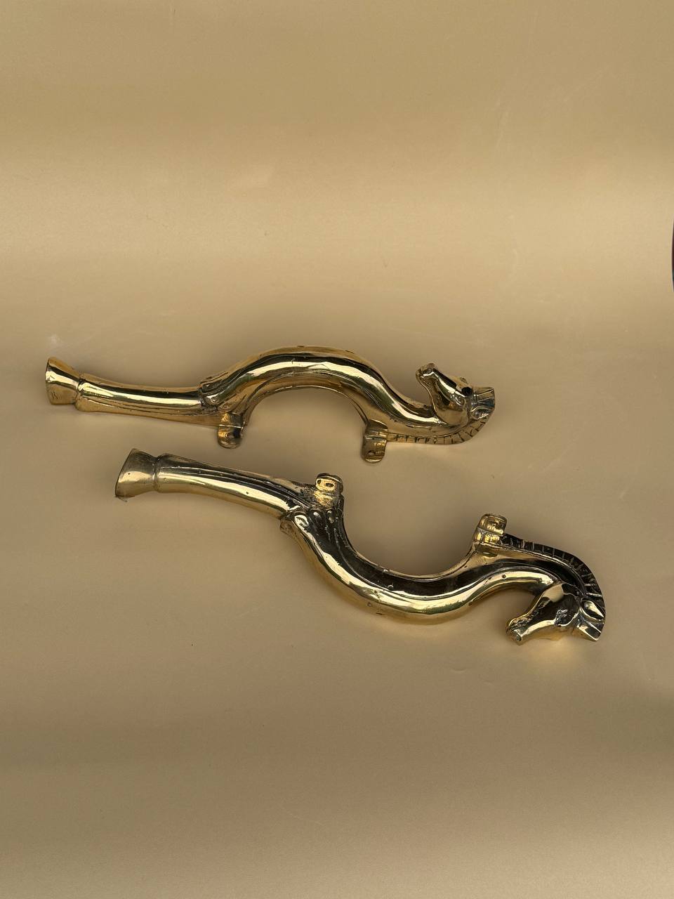 Horse Door Handle