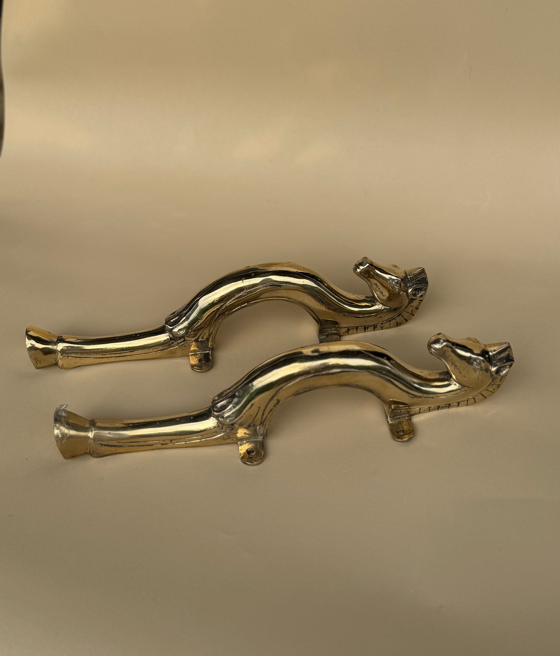 Horse Door Handle