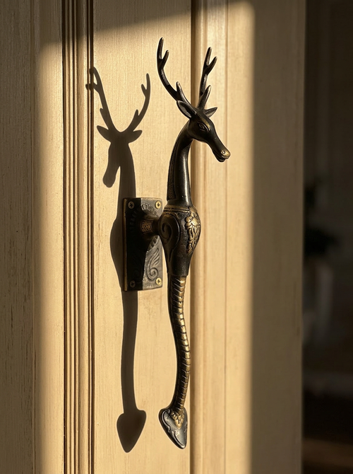 Antelope Door Handle