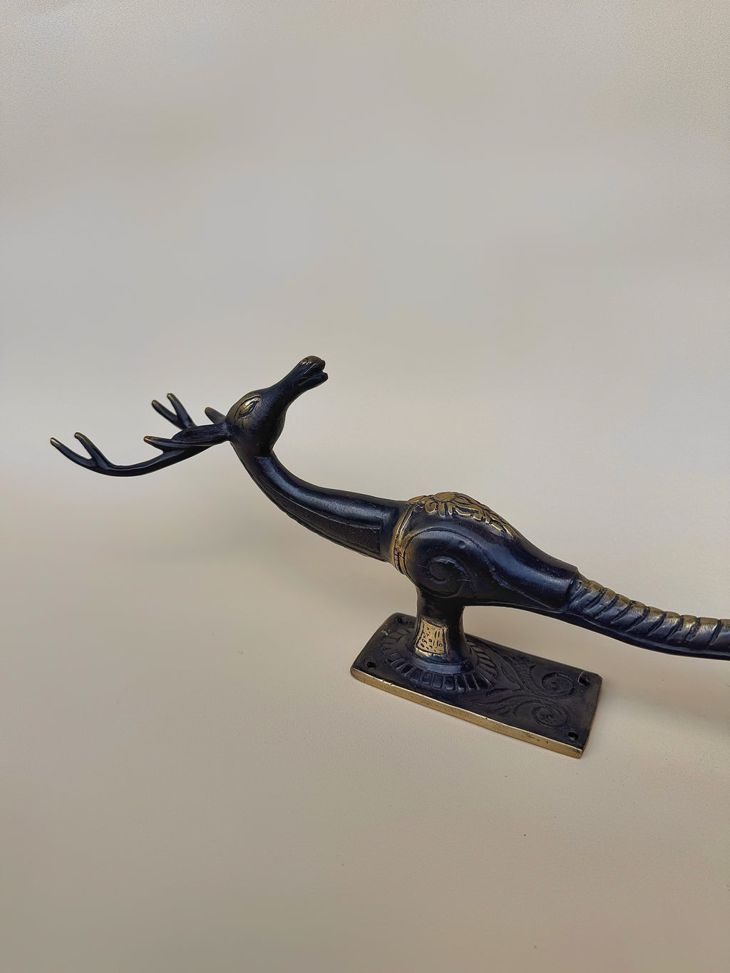 Antelope Door Handle
