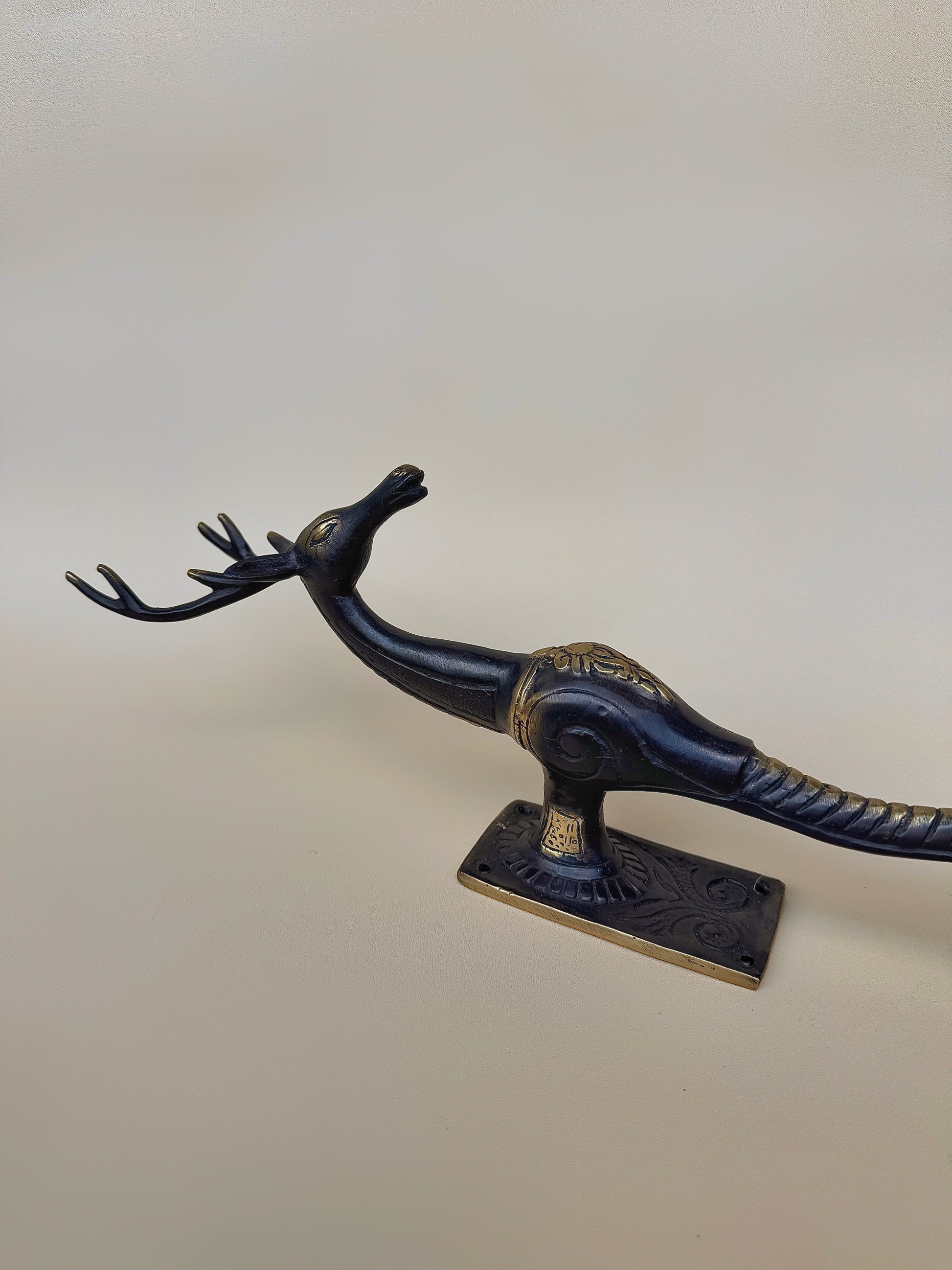Antelope Door Handle