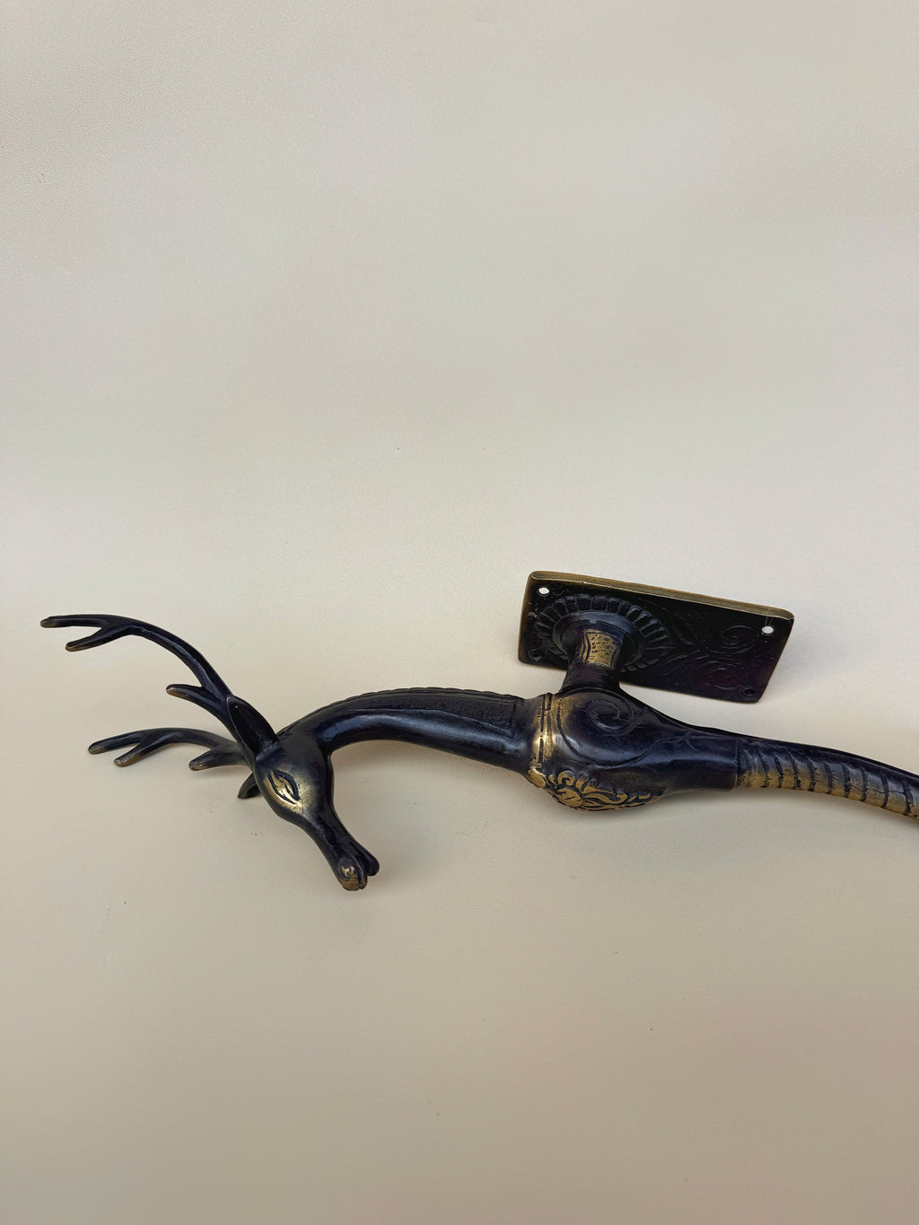 Antelope Door Handle