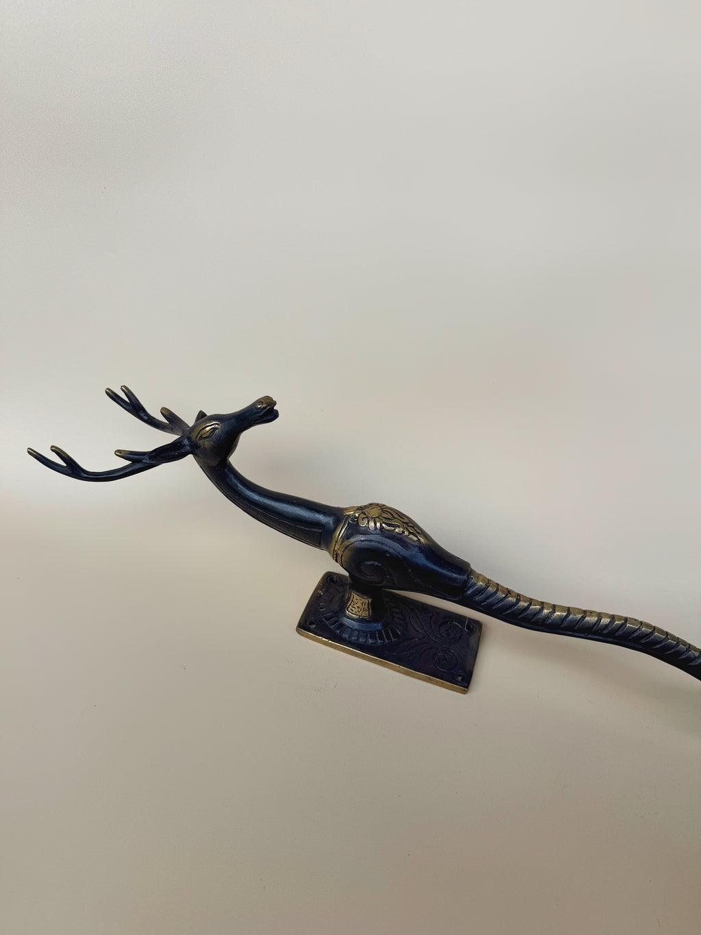 Antelope Door Handle