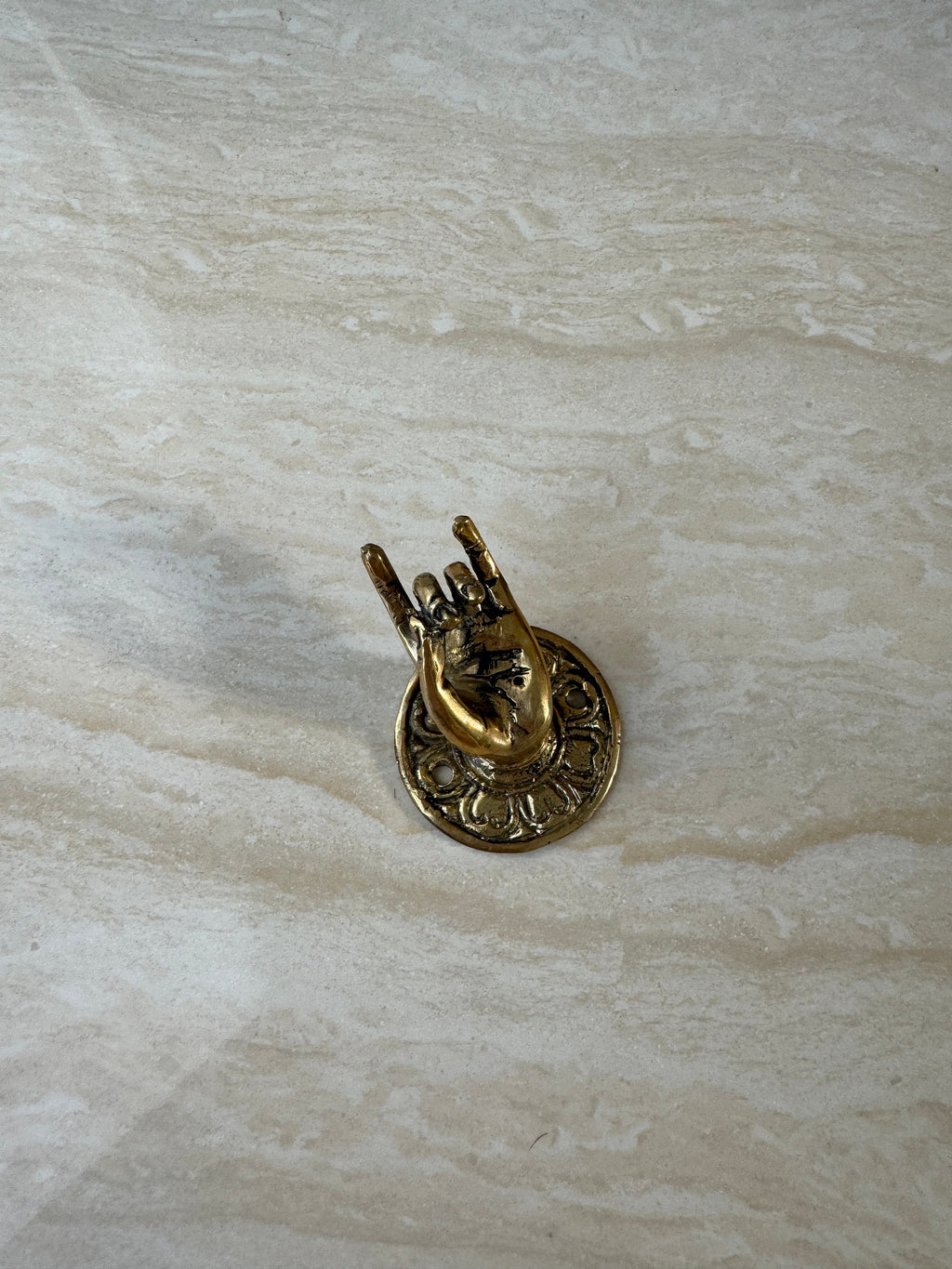 Hook Bali Hand