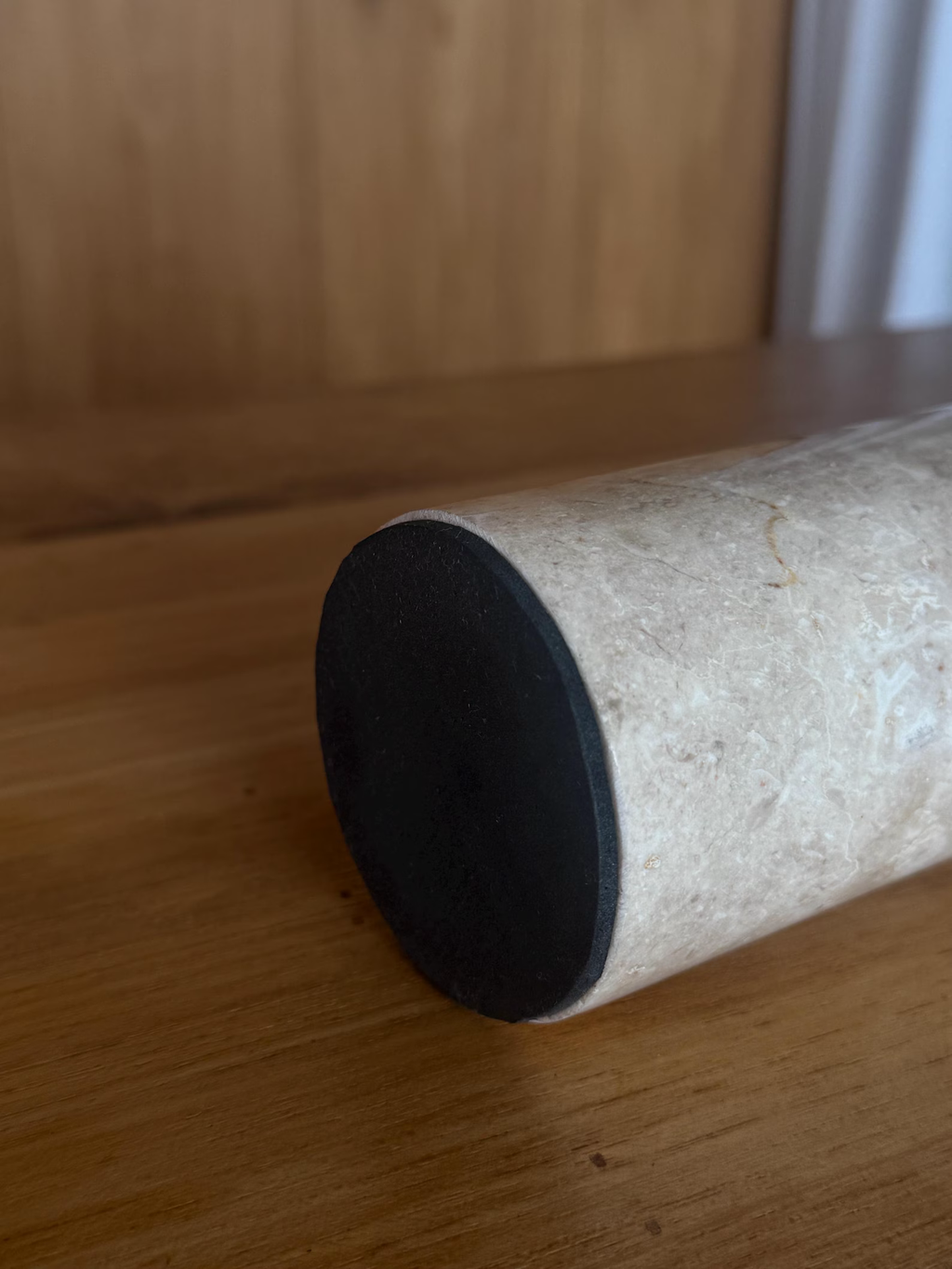 Luxury Marble Soap Dispenser "Carrara Gold"