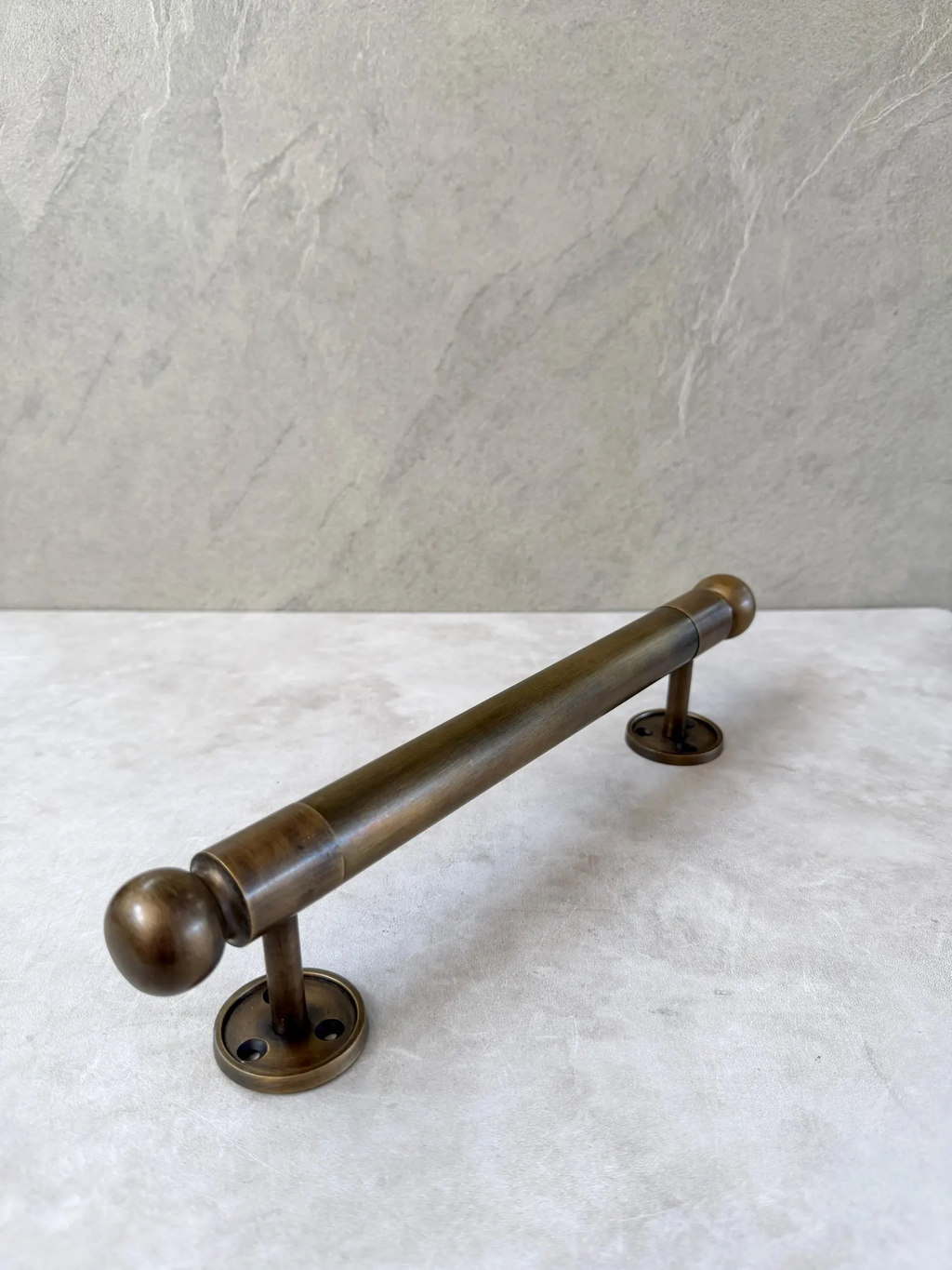 Brass Door Pull Handle