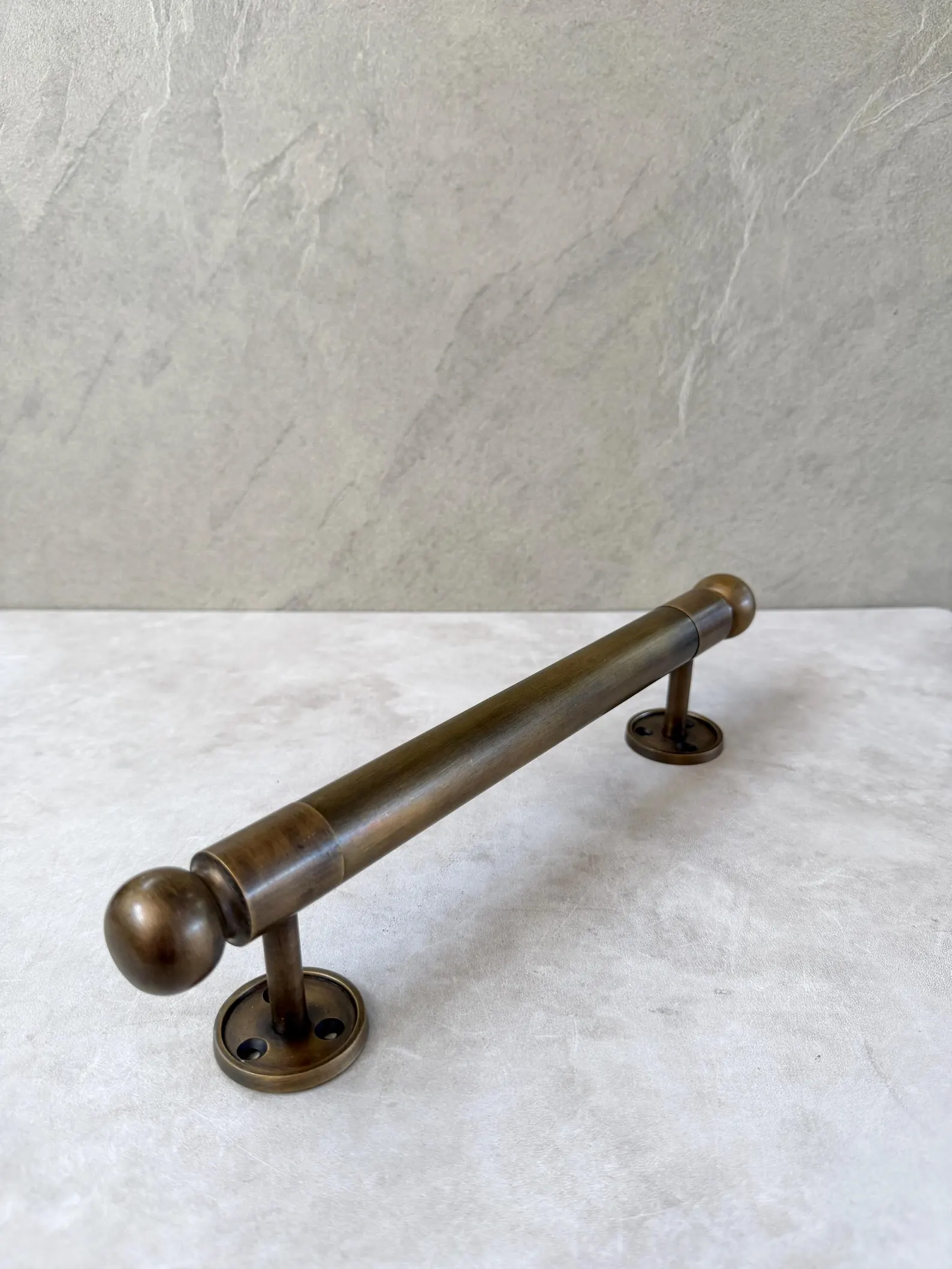 Brass Door Pull Handle