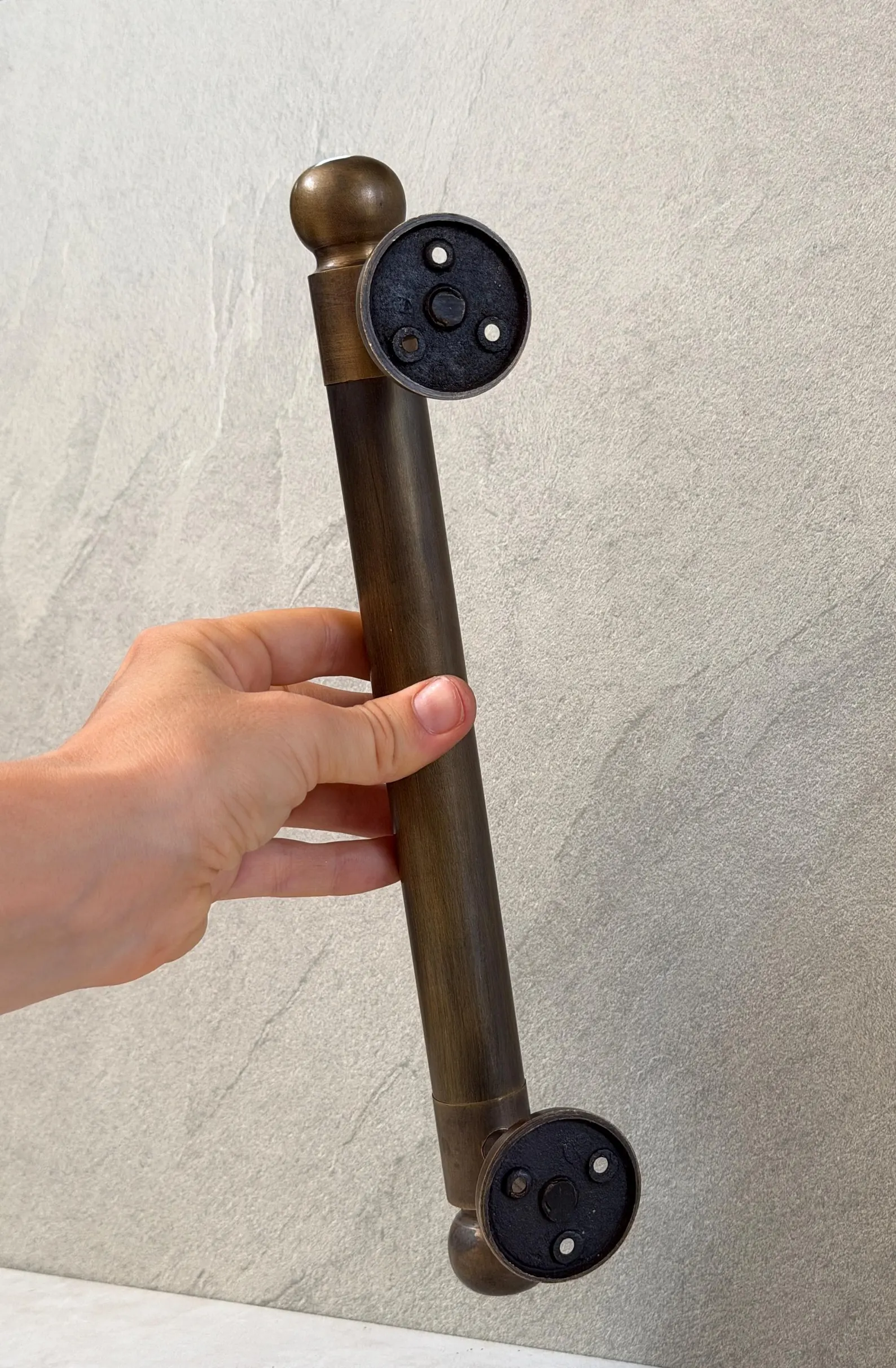 Brass Door Pull Handle