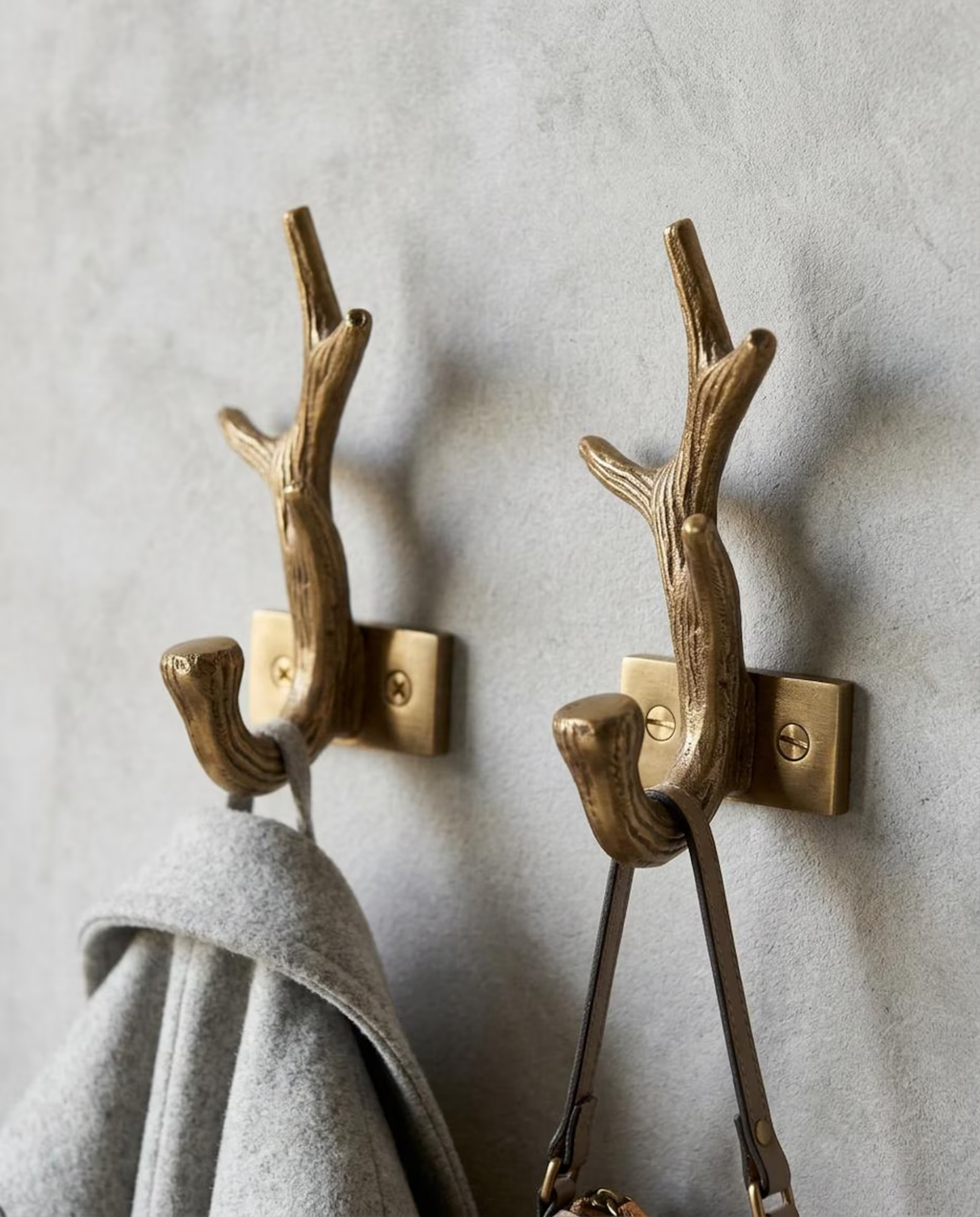 Branch Wall Hook