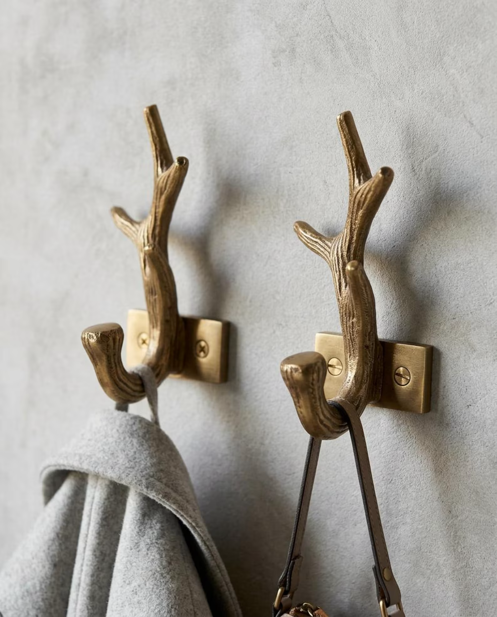 Branch Wall Hook